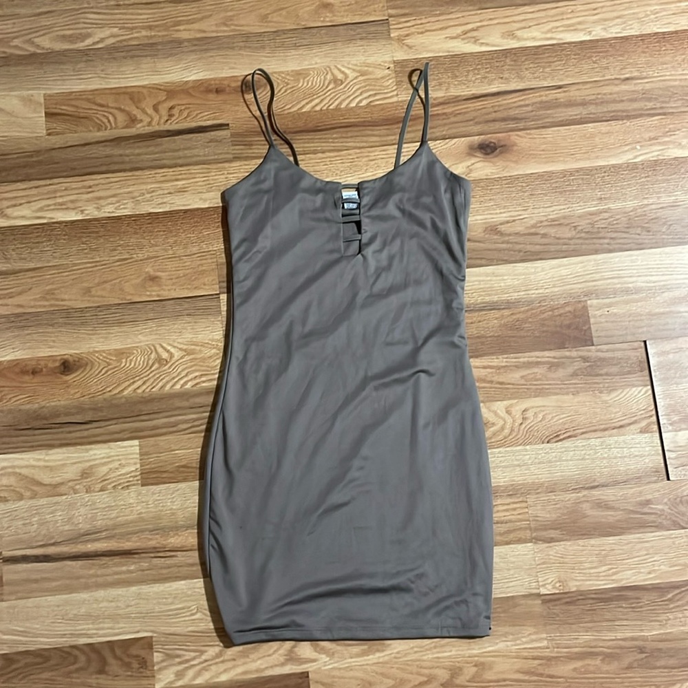 short mini dress